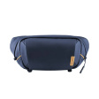 Сумка PGYTECH OneGo Solo Sling Deep Navy фото 1