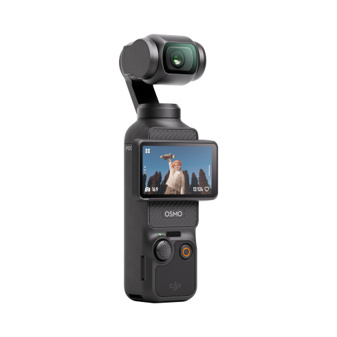 Камера DJI Osmo Pocket 3 фото 3