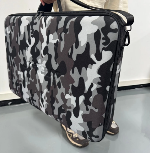 Кейс Starlink V4 пластиковый для защиты во время транспортировки фото 3