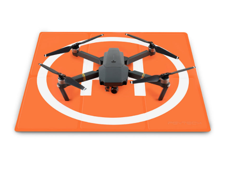 Коврик для дрона PGYTECH Drones Landing Pad Pro V2 фото 2