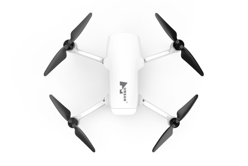 Квадрокоптер Hubsan ZINO Mini SE фото 4