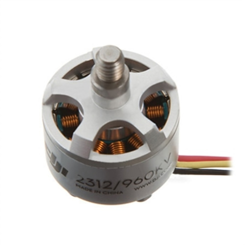 Мотор CW 2312 DJI Phantom 3 Pro/Adv фото 2