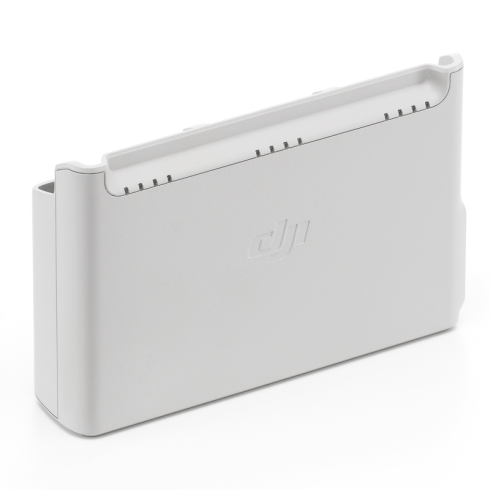 Зарядный хаб двусторонний DJI Neo фото 4