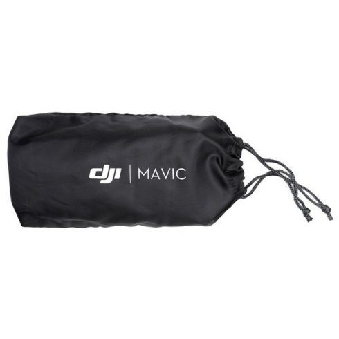 Сумка-чехол DJI Mavic Pro Aircraft Sleeve фото 1