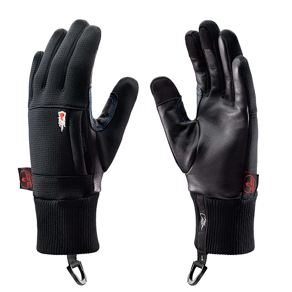 Перчатки The Heat Company Durable Liner Pro 6