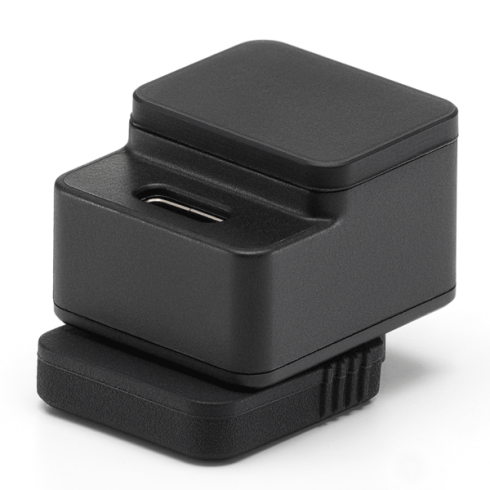 Адаптер для камеры DJI Mic фото 1