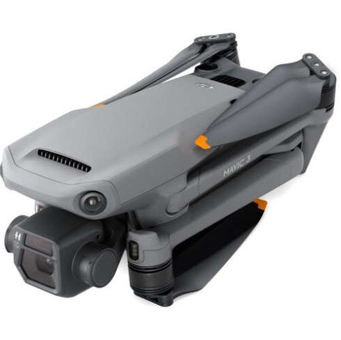 Квадрокоптер DJI Mavic 3 Fly More Combo RB Unit фото 3