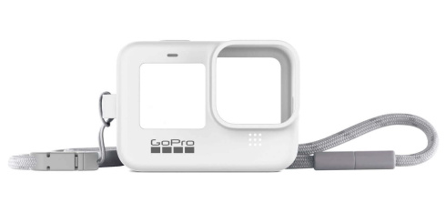 Силиконовый чехол GoPro HERO9/10/11 фото 1