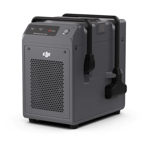 Зарядная станция DJI C8000 | FlyCart 30 фото 1