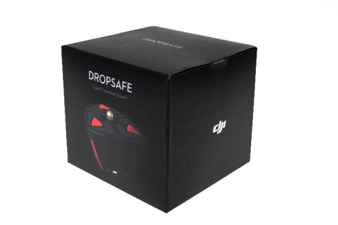 Парашют DJI DropSafe фото 3
