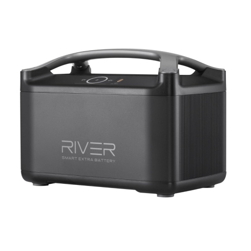 Дополнительная батарея Ecoflow River Pro Extra battery фото 3