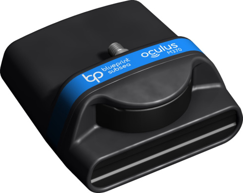 Сонар Blueprint OCULUS-M370S | Chasing M2 Pro фото 3