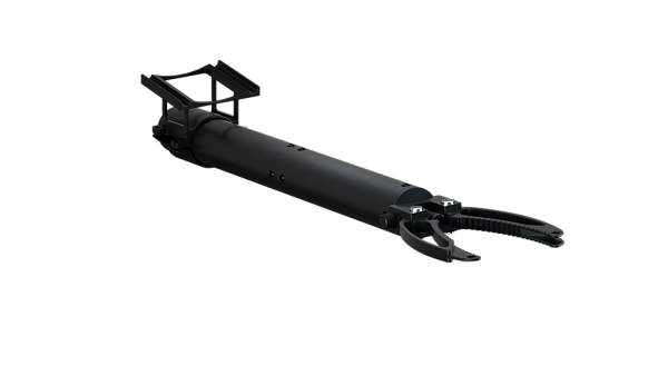 Роботизированная рука Chasing Grabber Arm 2 Two-jaw clam