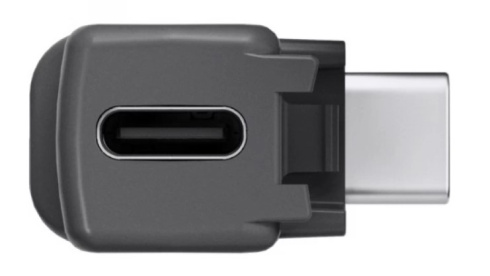 Адаптер Insta360 Mic One X2 (Vertical) фото 4