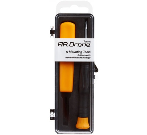 Набор инструментов Parrot AR.Drone 2.0 фото 2