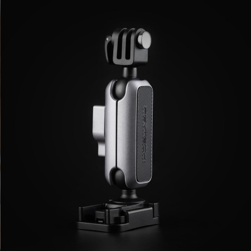 Клейкое крепление PGYTECH для экшн-камеры фото 2