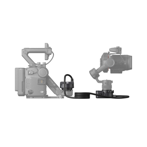 Cистема DJI Flex | Ronin 4D фото 3