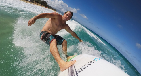 Поплавок Floaty GoPro HERO8 фото 3