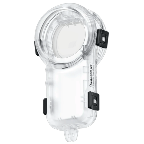 Чехол для дайвинга Insta360 X5 Invisible Dive Case	 фото 1