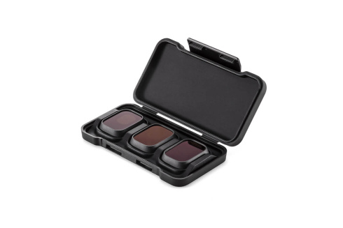 Фильтры ND16/64/256 DJI Mini 3 Pro фото 3