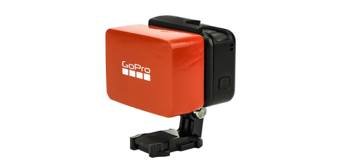 Поплавок на бокс GoPro HERO8 Floaty фото 9