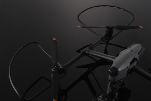 Защита пропеллеров DJI Inspire 3 фото 7