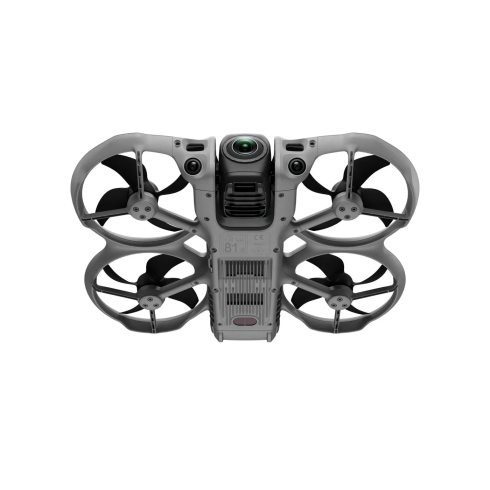 Квадрокоптер DJI Avata 360 Motion Fly More Combo (Dji Goggles N3) фото 4