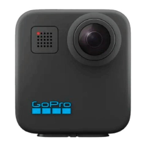 Экшн-камера GoPro MAX (CHDHZ-203-RW) фото 1