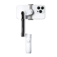 Стабилизатор для смартфона Insta360 Flow Standalone Summit White фото 2