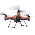 Механизм выпуска полезной нагрузки с HD камерой SwellPro PL2 для дрона SplashDrone 3+ фото 4