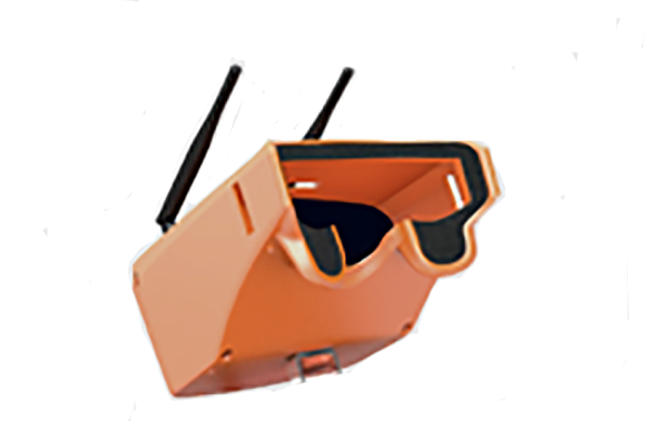 FPV видео-очки SwellPro GL1