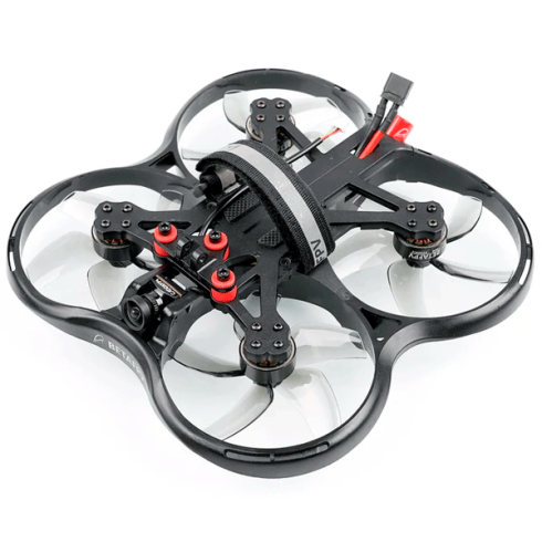 Квадрокоптер BetaFPV Pavo 30 Whoop HD Digital VTX (Polar Camera) - PNP фото 2