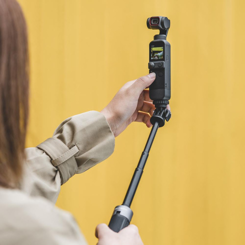 Мини штатив PGYTECH для экшн-камеры фото 8