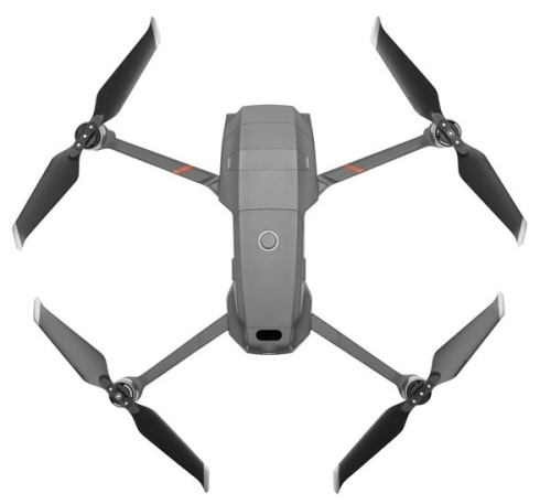 Квадрокоптер DJI Mavic 2 Enterprise фото 2