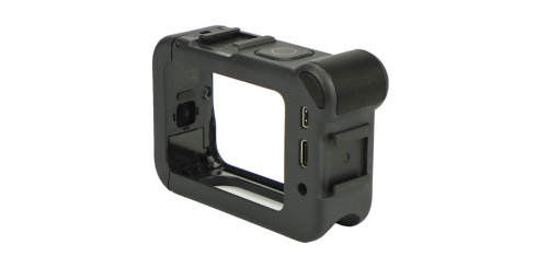 Медиамодуль GoPro HERO8 фото 3