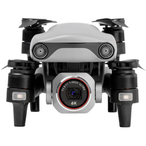 Квадрокоптер Autel Robotics EVO Lite 6K Enterprise Basic combo фото 7