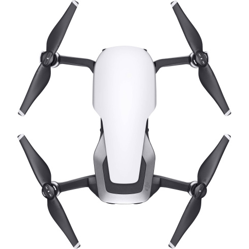 Квадрокоптер DJI Mavic Air Fly More Combo фото 6