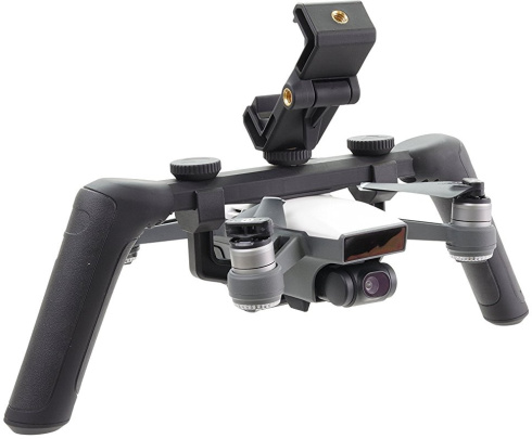 Держатель PolarPro Katana Spark Tray фото 5