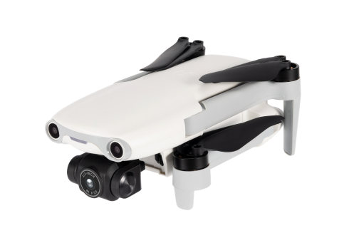 Квадрокоптер Autel Robotics Evo Nano фото 3