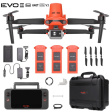 Квадрокоптер Autel Robotics EVO II Dual 640T RTK (V3) фото 5
