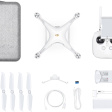 Квадрокоптер DJI Phantom 4 Pro V2.0 фото 9