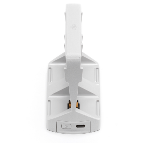 Зарядный хаб DJI Flip фото 4