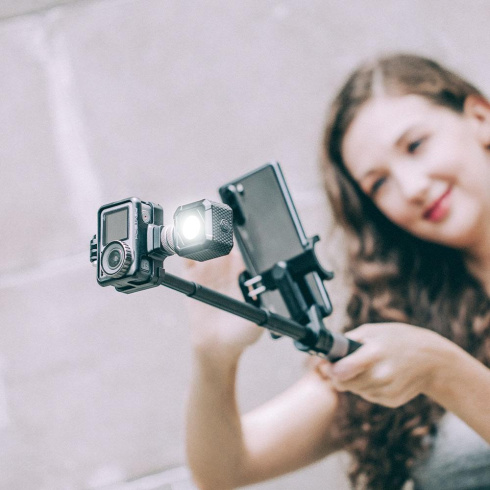 Штатив PGYTECH Plus для экшн-камеры фото 5