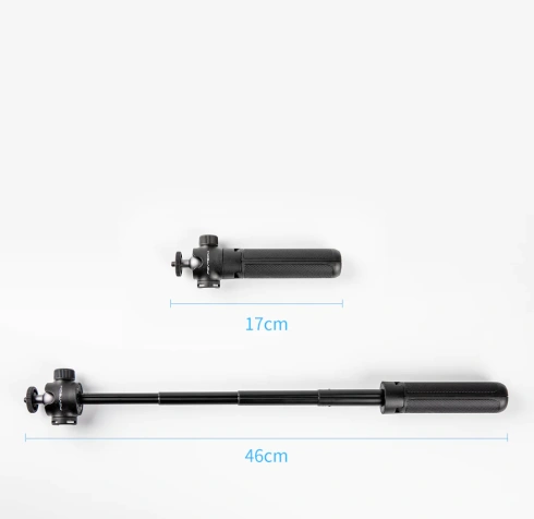 Монопод+трипод PGYTECH Extension Pole Tripod фото 5