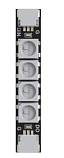 Светодиоды SpeedyBee Programable 2812 Arm LEDs