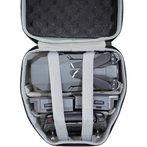 Кейс PolarPro Soft Case for Mavic Pro фото 3