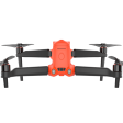 Квадрокоптер Autel Robotics EVO II Dual Rugged Bundle (320) фото 4