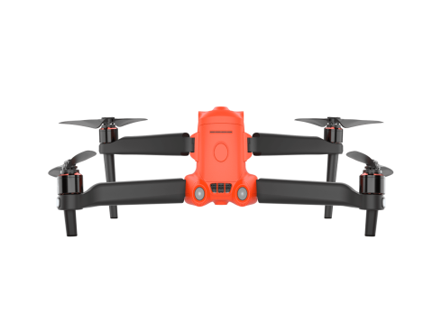 Квадрокоптер Autel Robotics EVO II Dual Rugged Bundle (320) фото 4