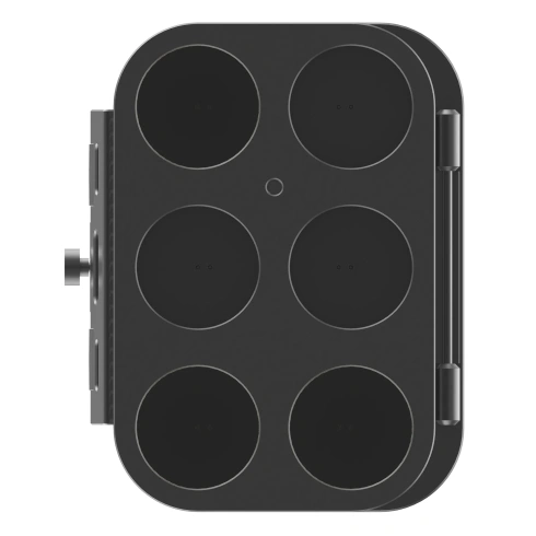 Гранатомет CZI ES638 | M300 фото 2