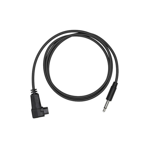 Кабель Mono 3.5mm Jack - Futaba Square для DJI Goggles Racing Edition (Part 14) фото 1
